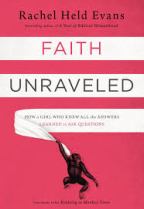 Faith unraveled
